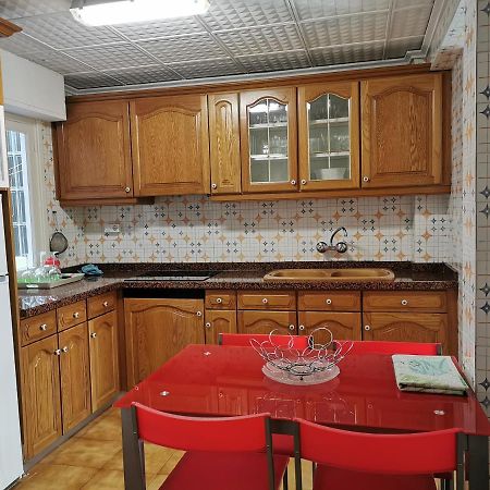 Apartamentos Gladys Moraira Exterior foto