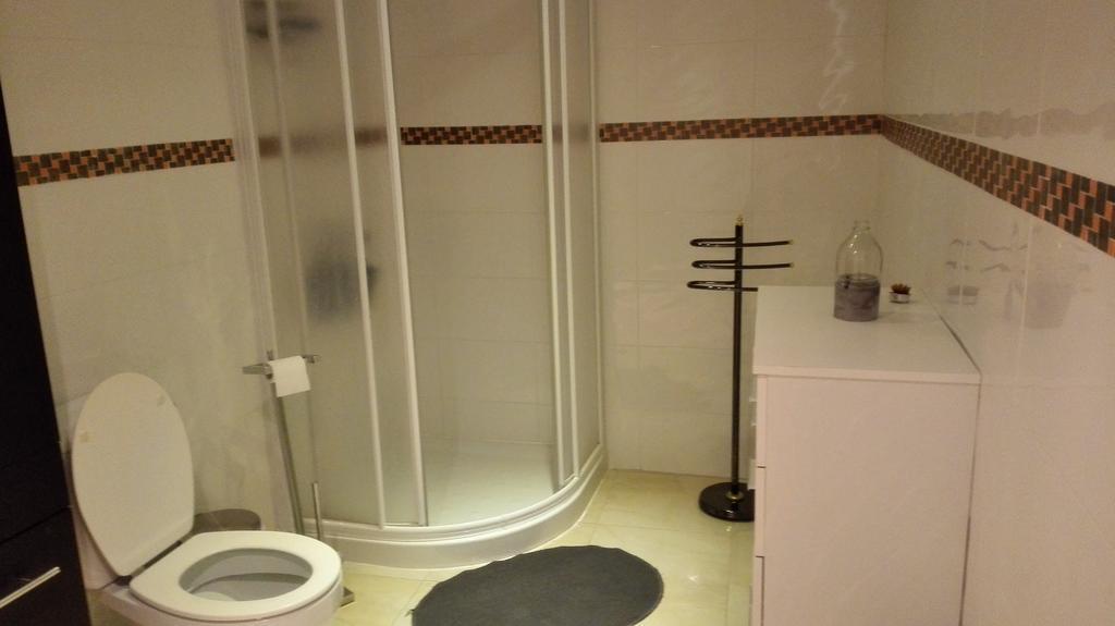 Apartamentos Gladys Moraira Exterior foto