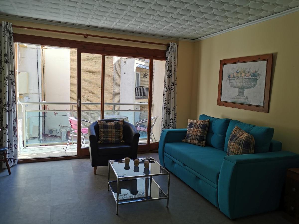 Apartamentos Gladys Moraira Exterior foto